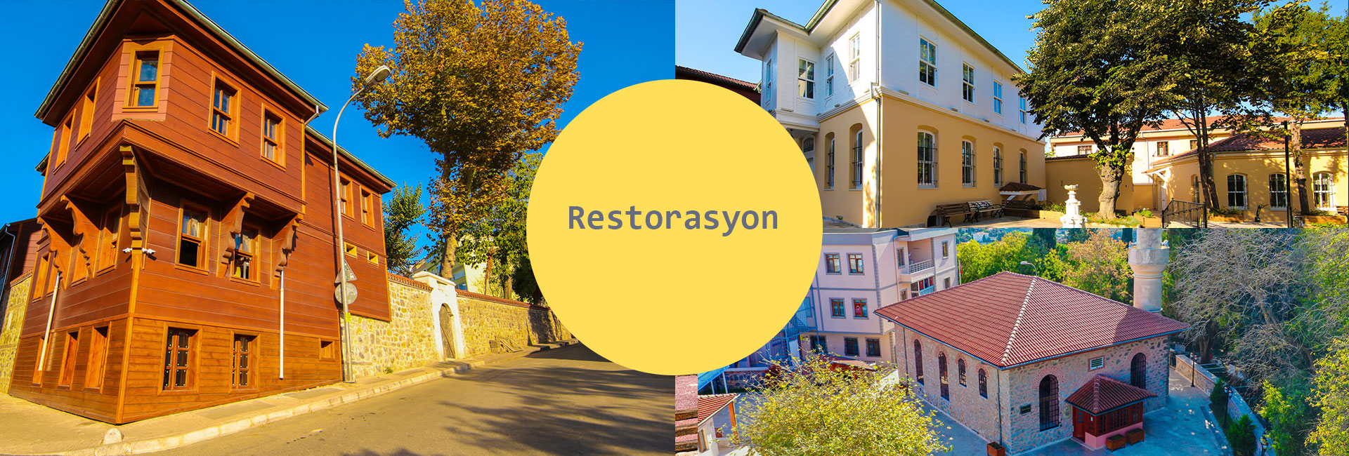 Restorasyon