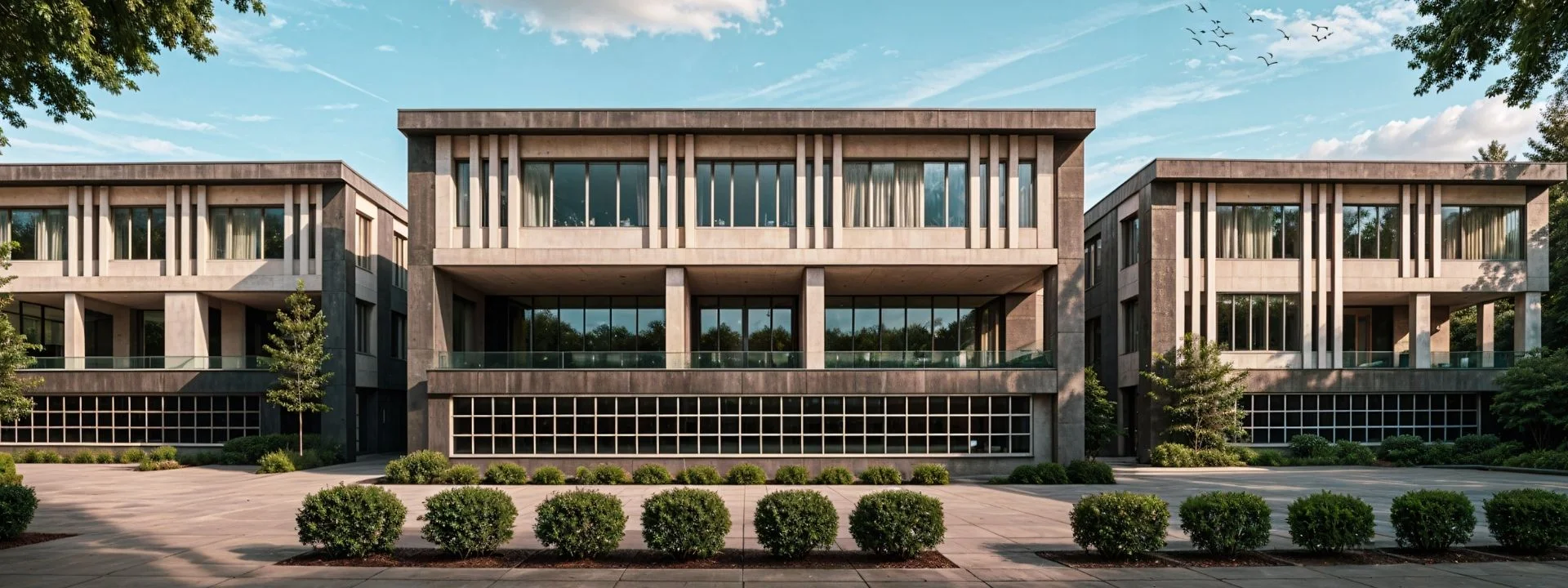 Yükseliş İnşaat - Kurumsal