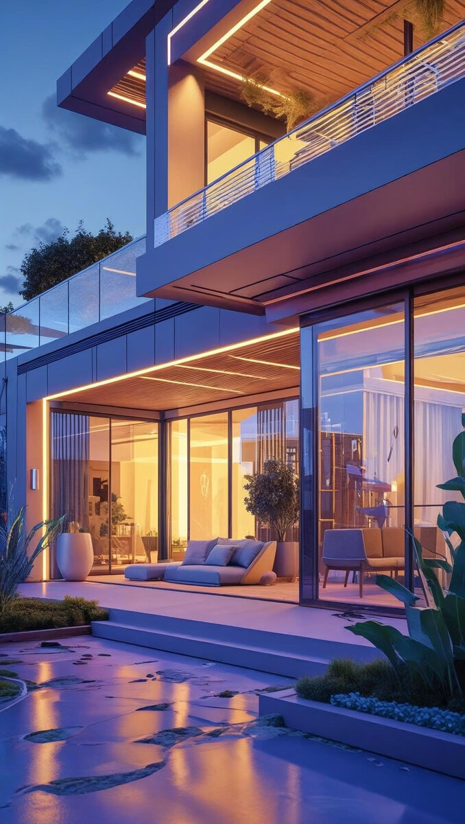 Yükseliş İnşaat - Vizyon ve Misyon