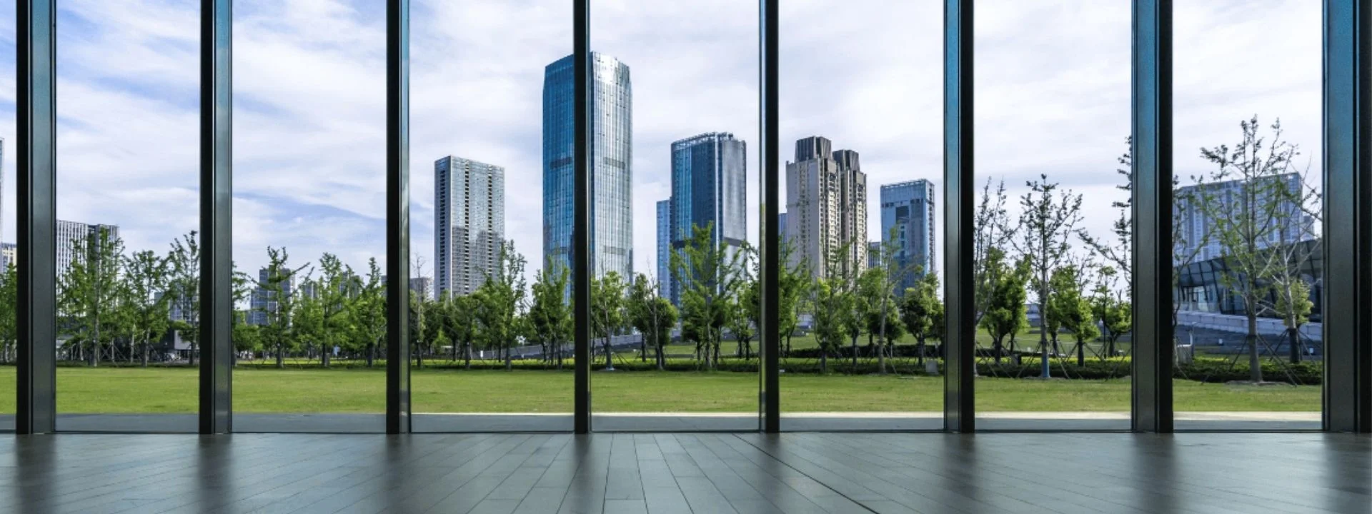 Yükseliş İnşaat - Faaliyet Alanlarımız