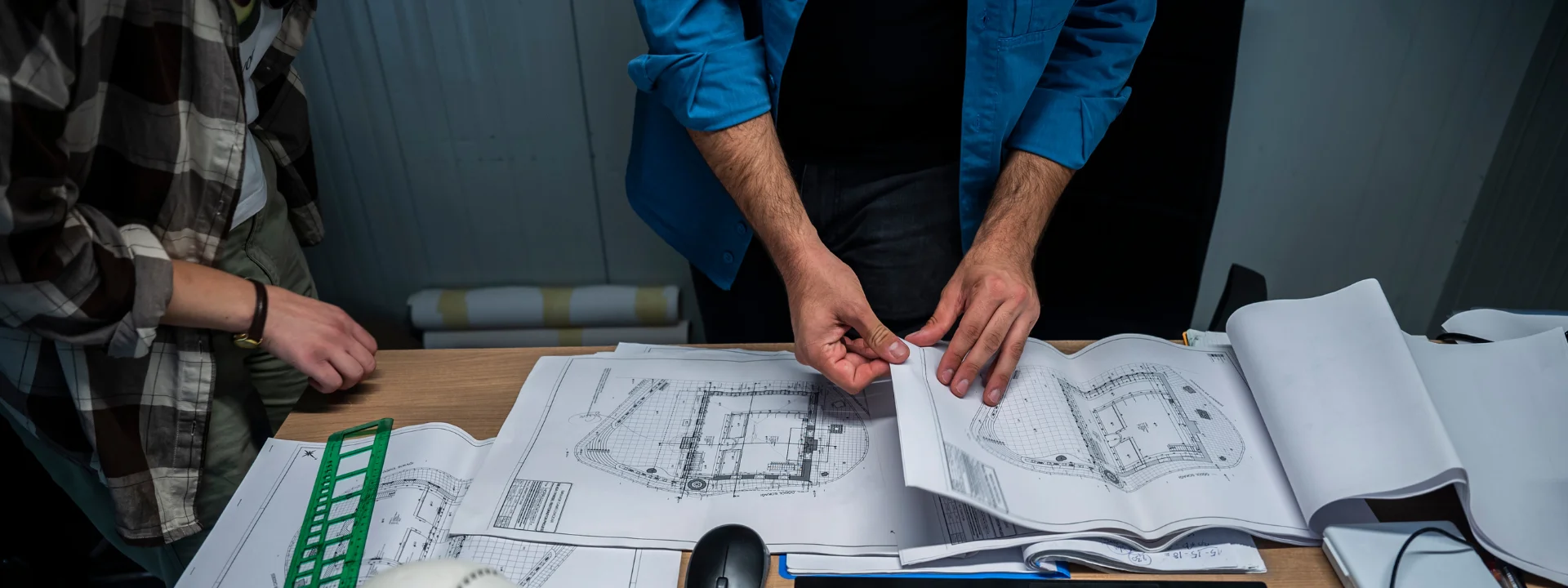 Yükseliş İnşaat - İletişim