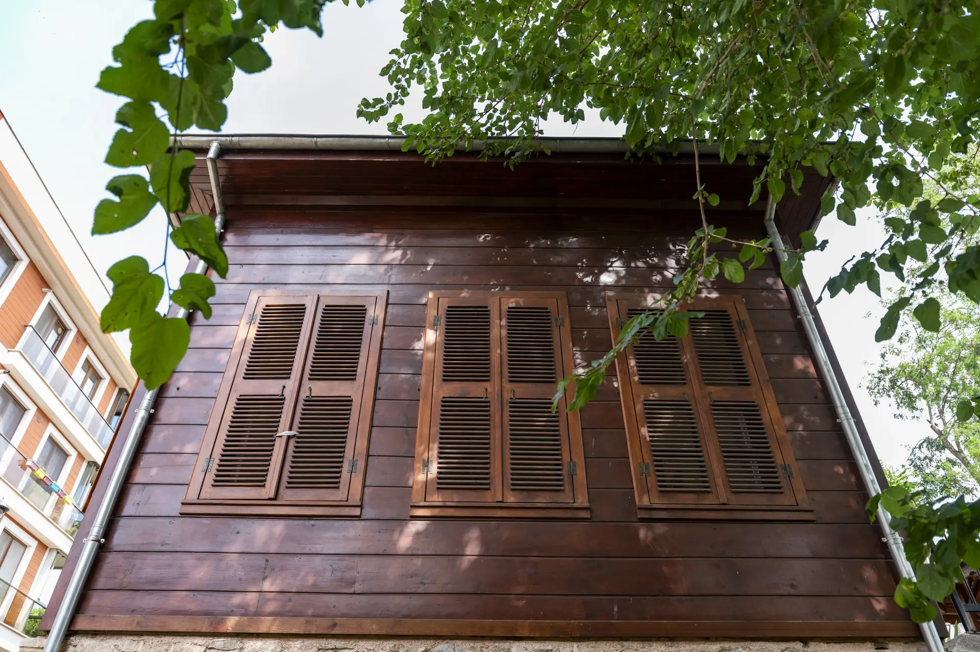 Afgan Tekkesi Restorasyonu - Görsel 5 - Yükseliş İnşaat