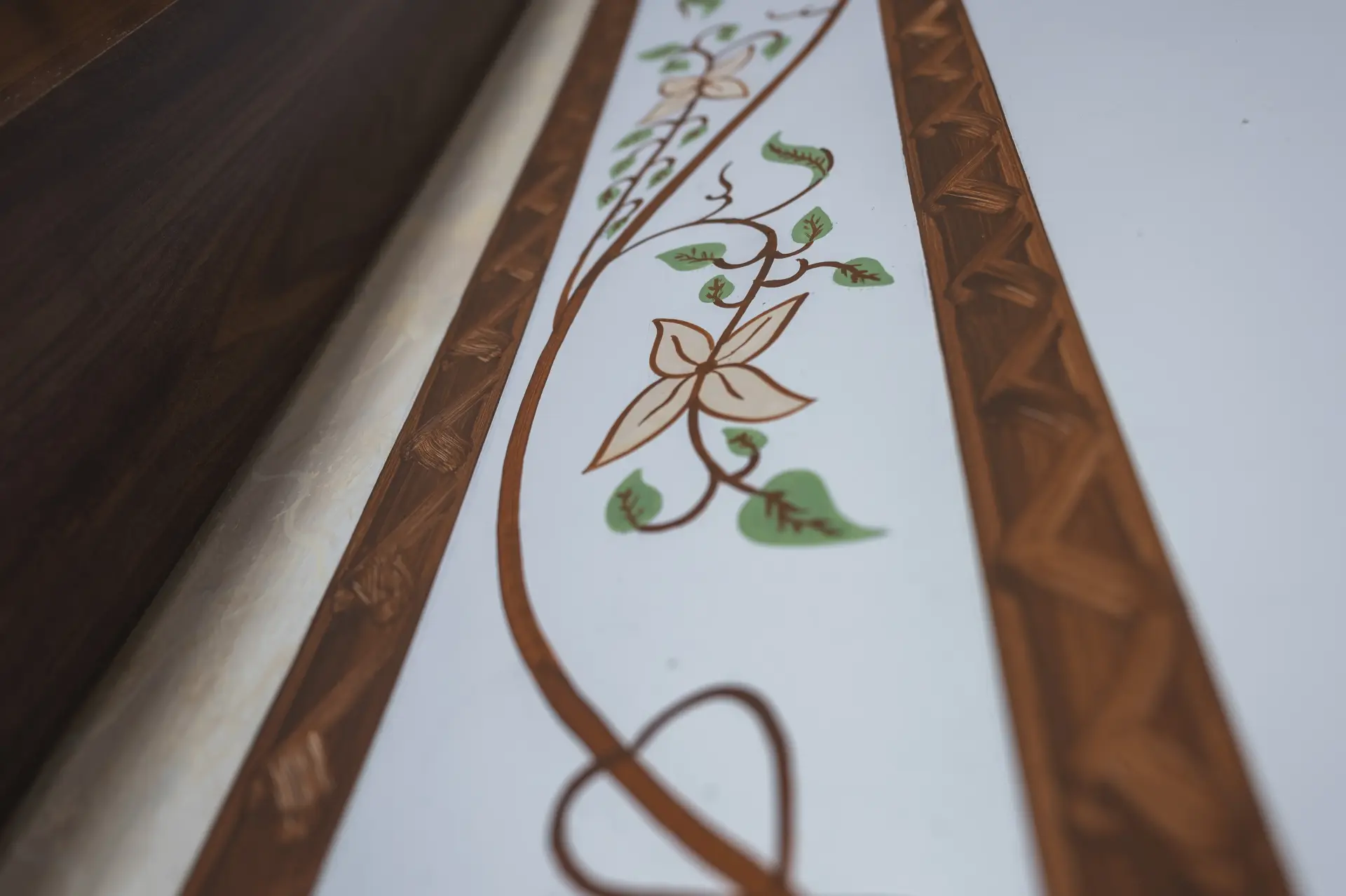 Afgan Tekkesi Restorasyonu - Görsel 7 - Yükseliş İnşaat