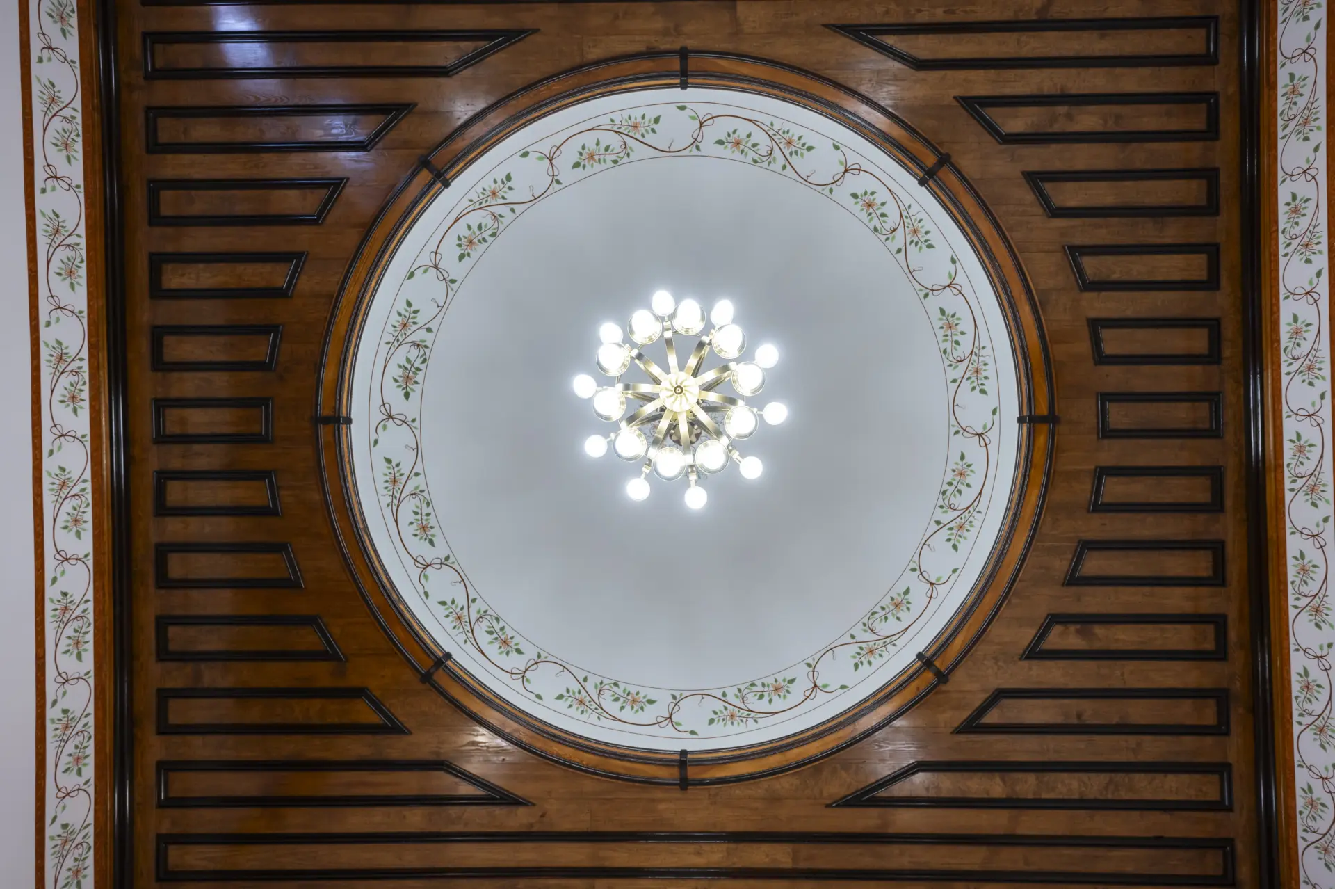 Afgan Tekkesi Restorasyonu - Görsel 10 - Yükseliş İnşaat