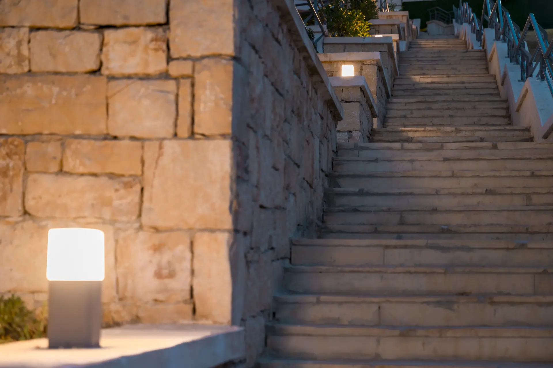 Ant Teras - Görsel 7 - Yükseliş İnşaat