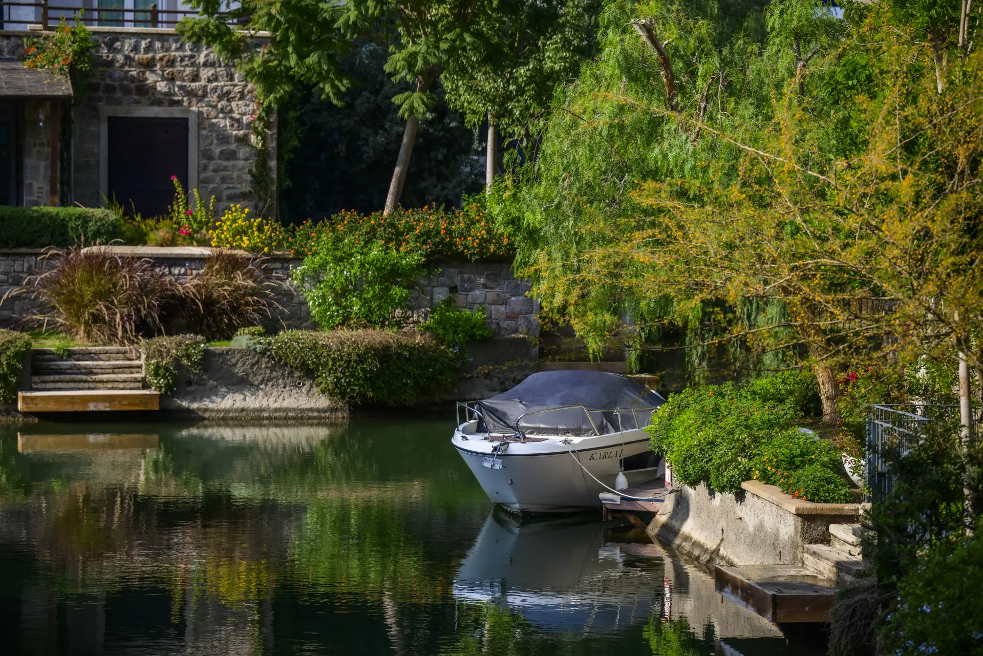 Anthaven - Görsel 3 - Yükseliş İnşaat