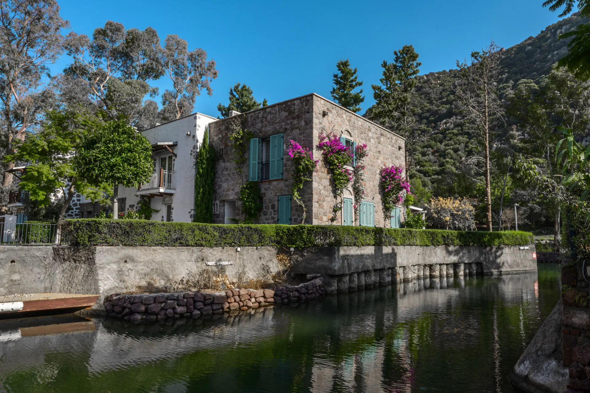 Anthaven - Konut Projeleri Projesi - Yükseliş İnşaat