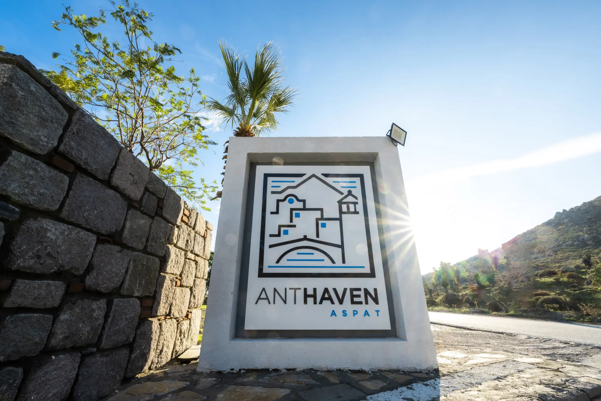 Anthaven - Görsel 2 - Yükseliş İnşaat