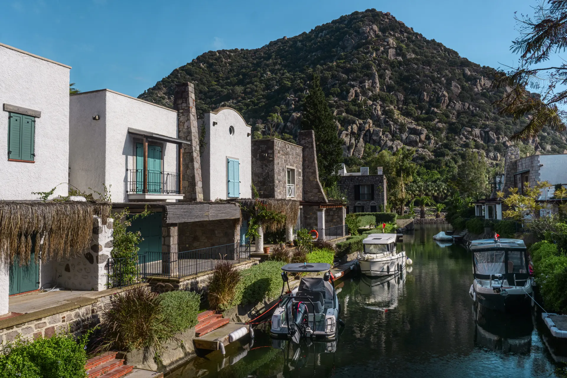 Anthaven - Görsel 4 - Yükseliş İnşaat