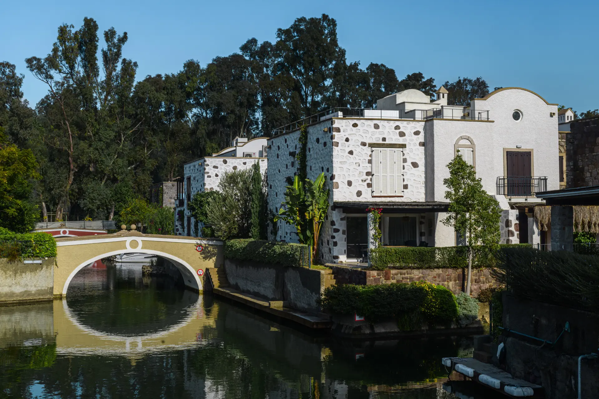 Anthaven - Görsel 5 - Yükseliş İnşaat