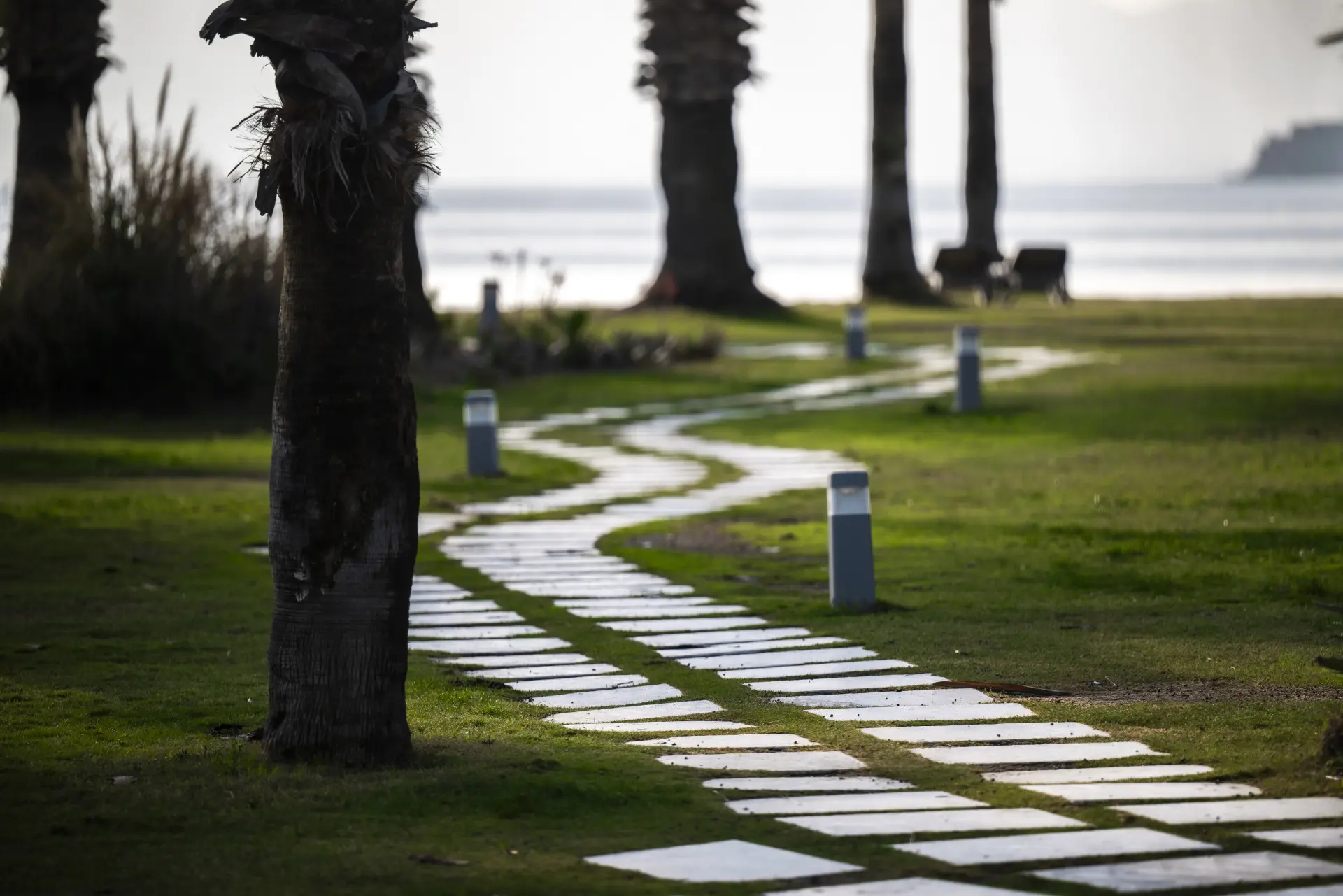 Anthaven - Görsel 6 - Yükseliş İnşaat