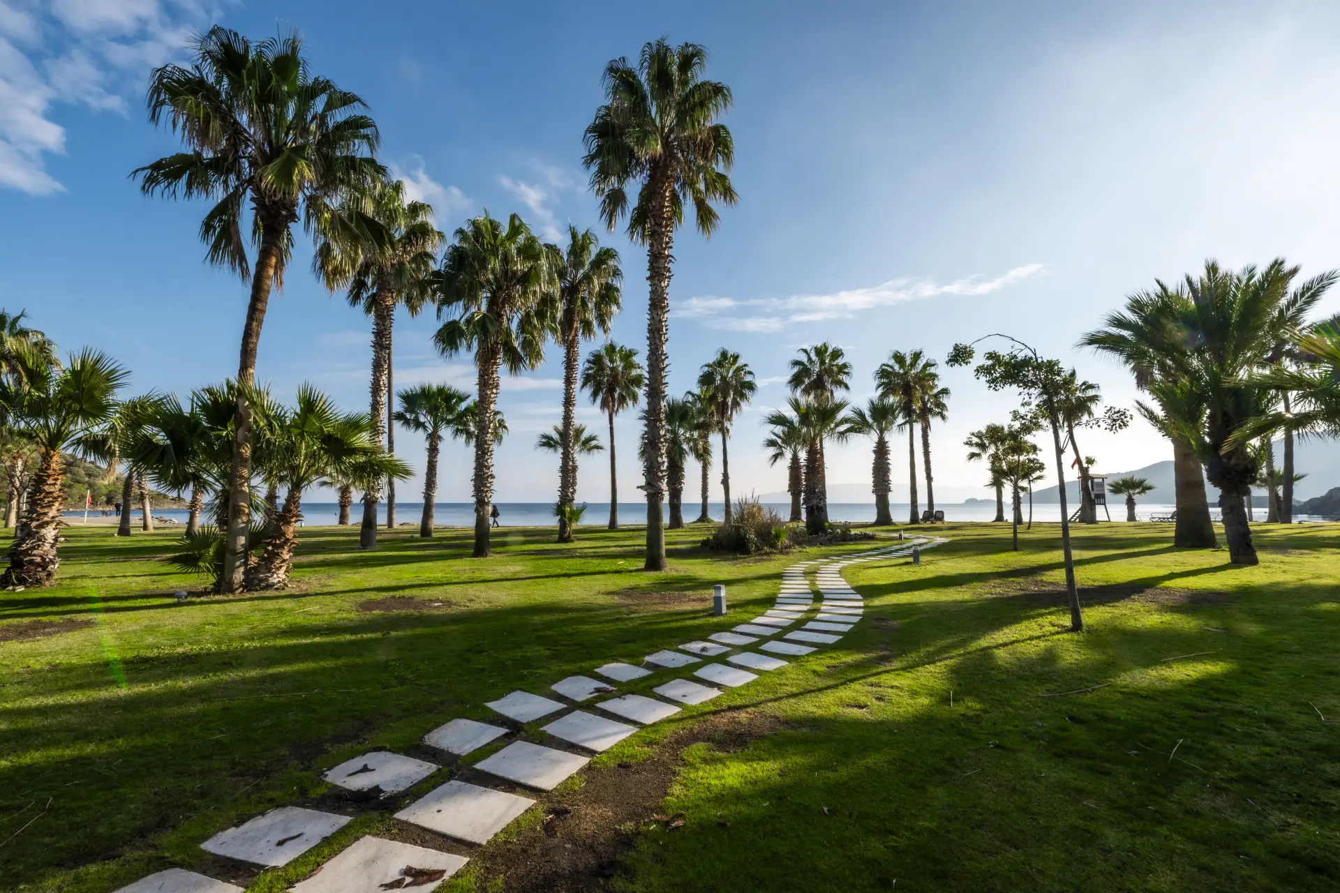 Anthaven - Görsel 7 - Yükseliş İnşaat