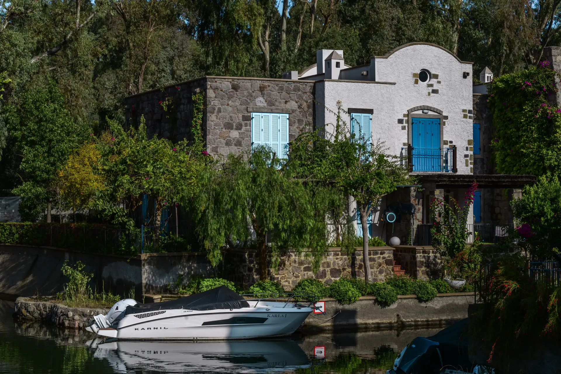 Anthaven - Görsel 8 - Yükseliş İnşaat