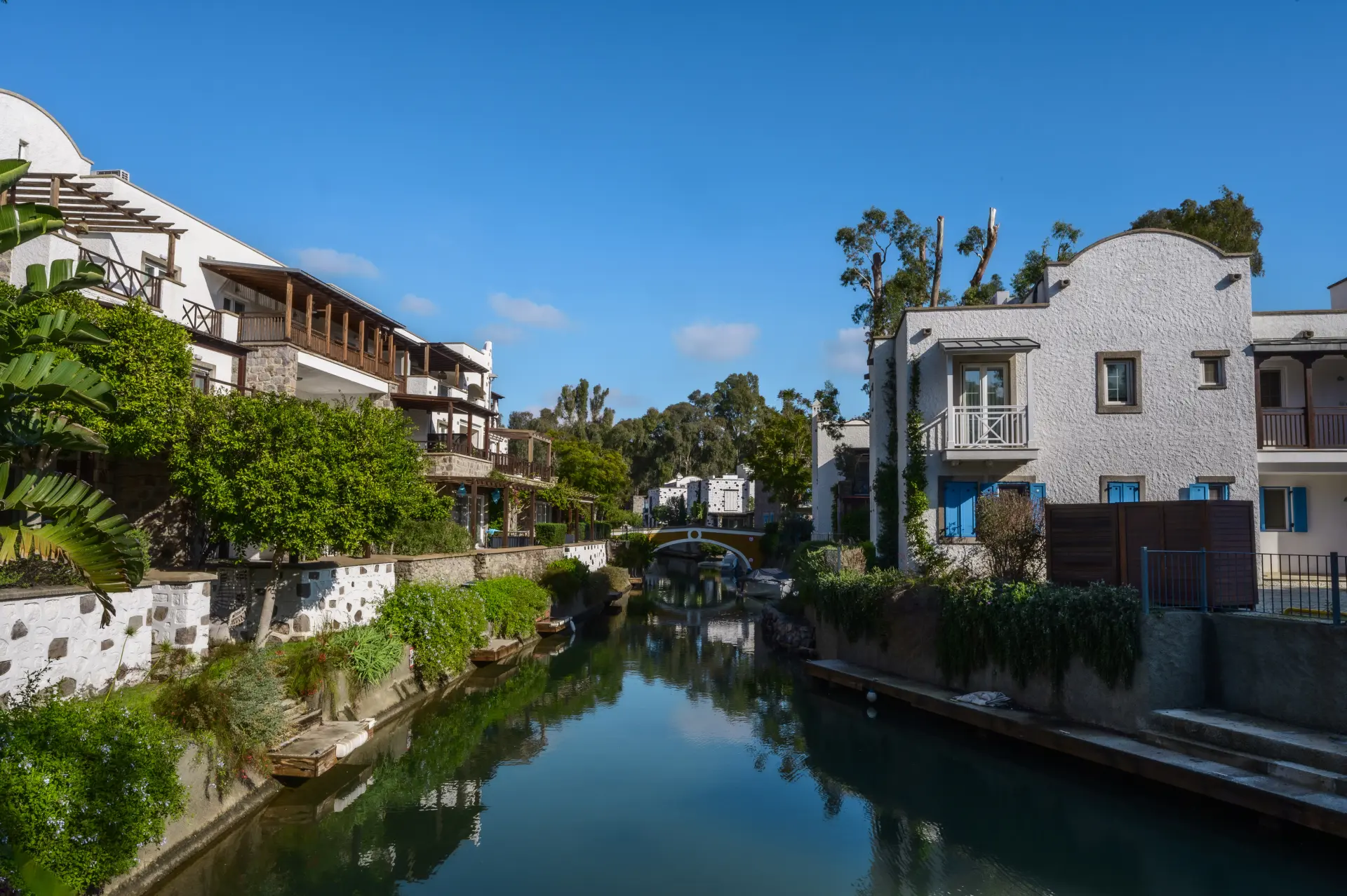 Anthaven - Görsel 9 - Yükseliş İnşaat