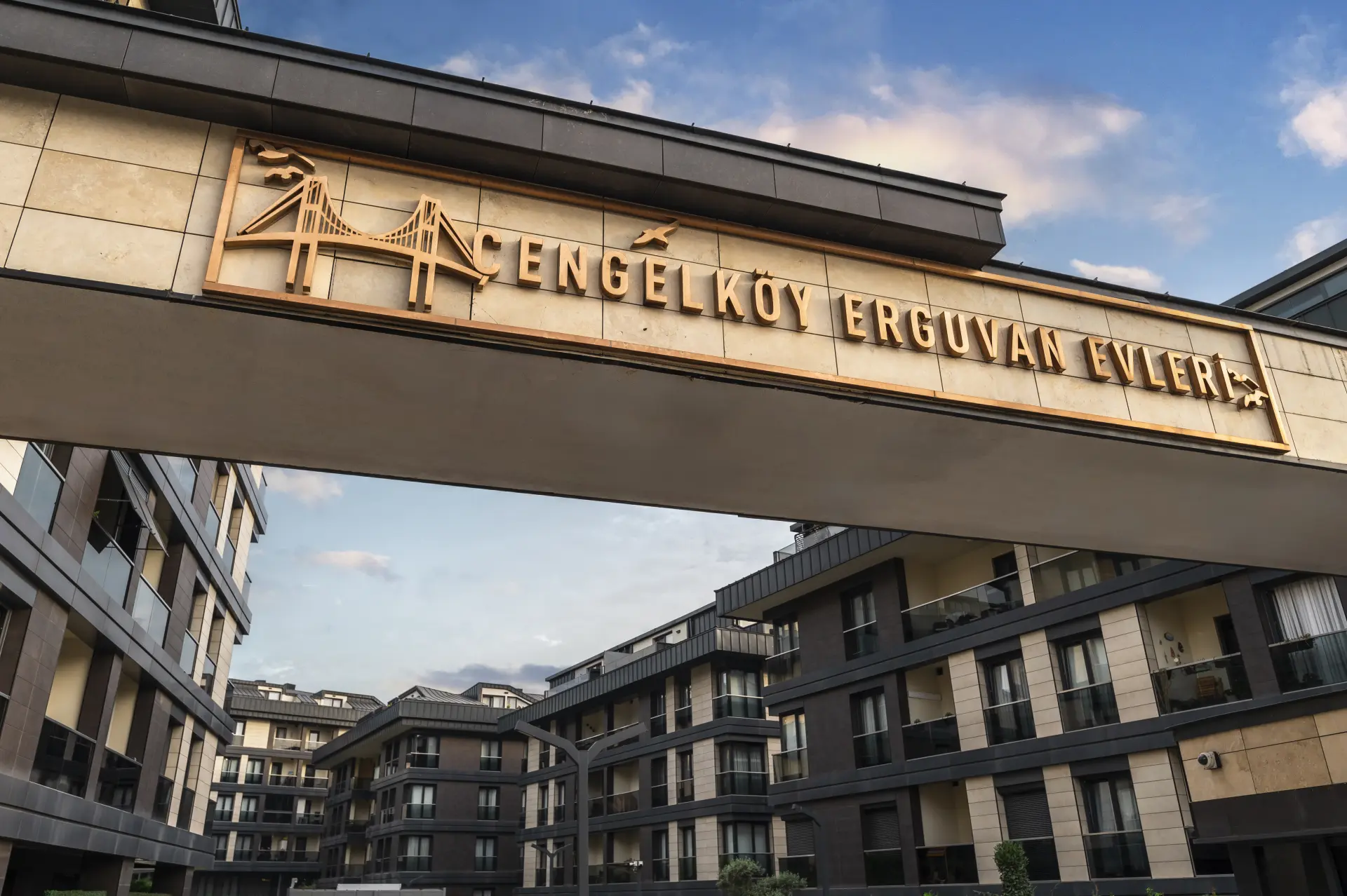 Çengelköy Erguvan Evleri - Görsel 6 - Yükseliş İnşaat