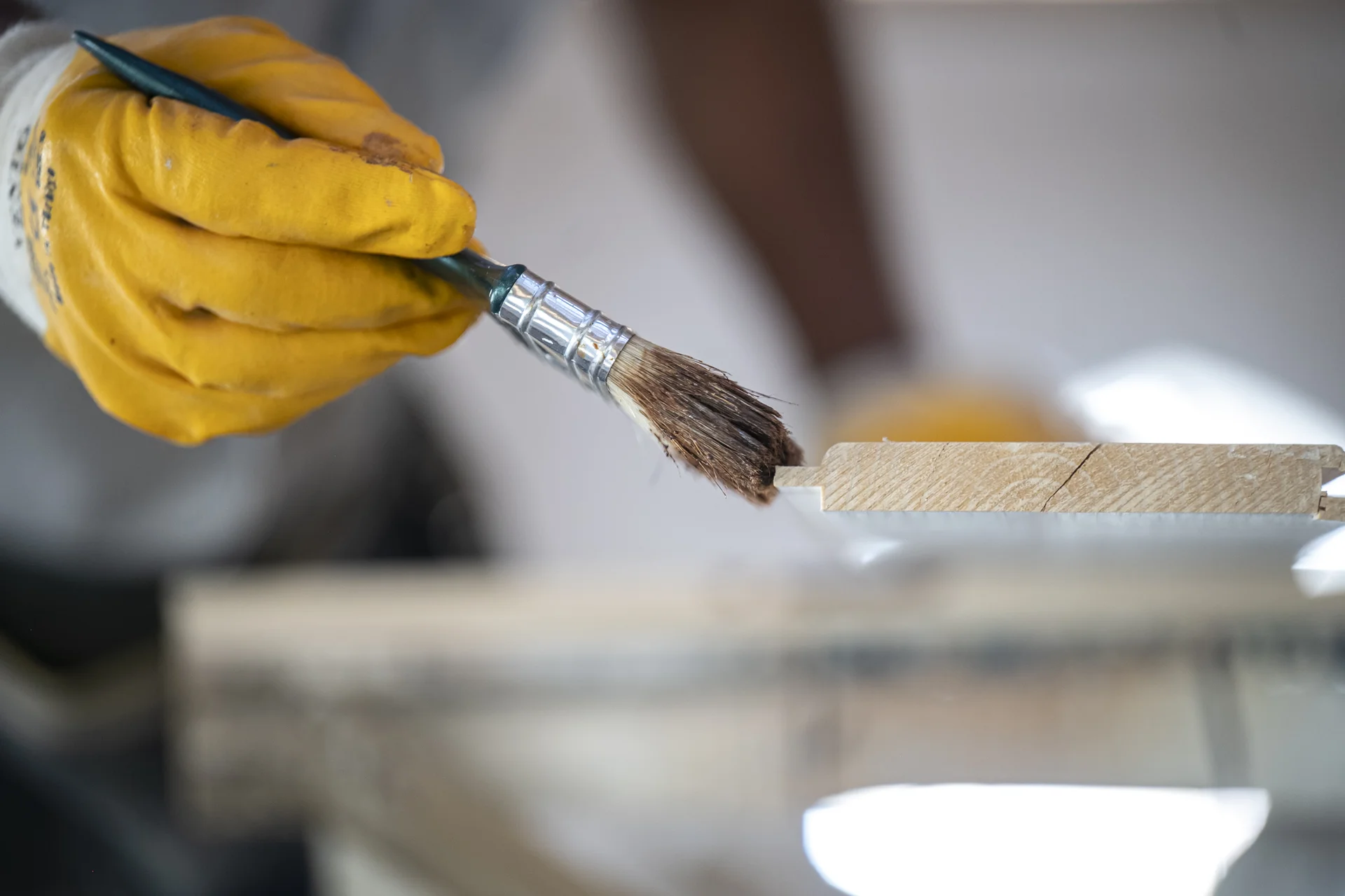 İmrahor Camii Restorasyonu - Görsel 2 - Yükseliş İnşaat