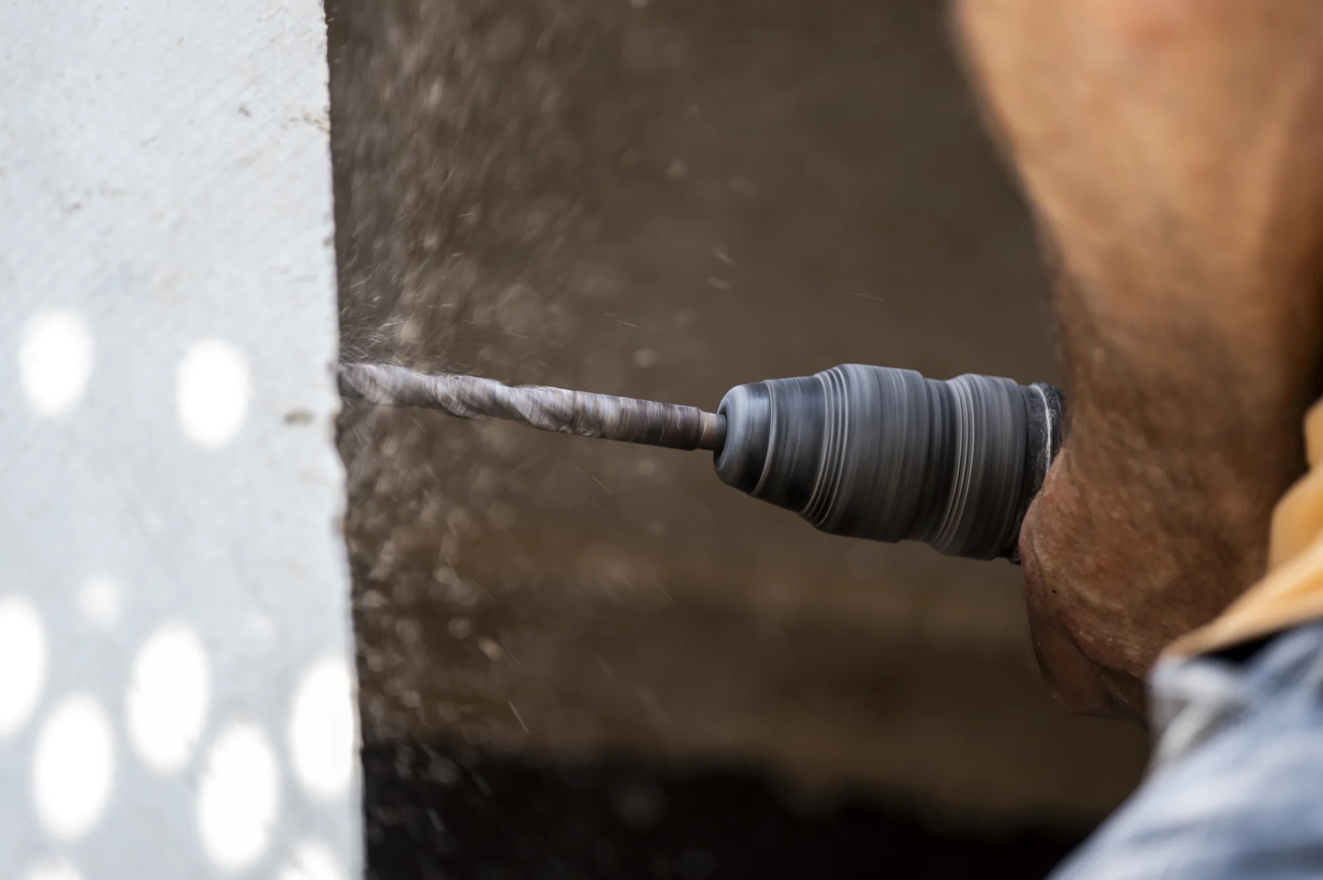 İmrahor Camii Restorasyonu - Görsel 4 - Yükseliş İnşaat