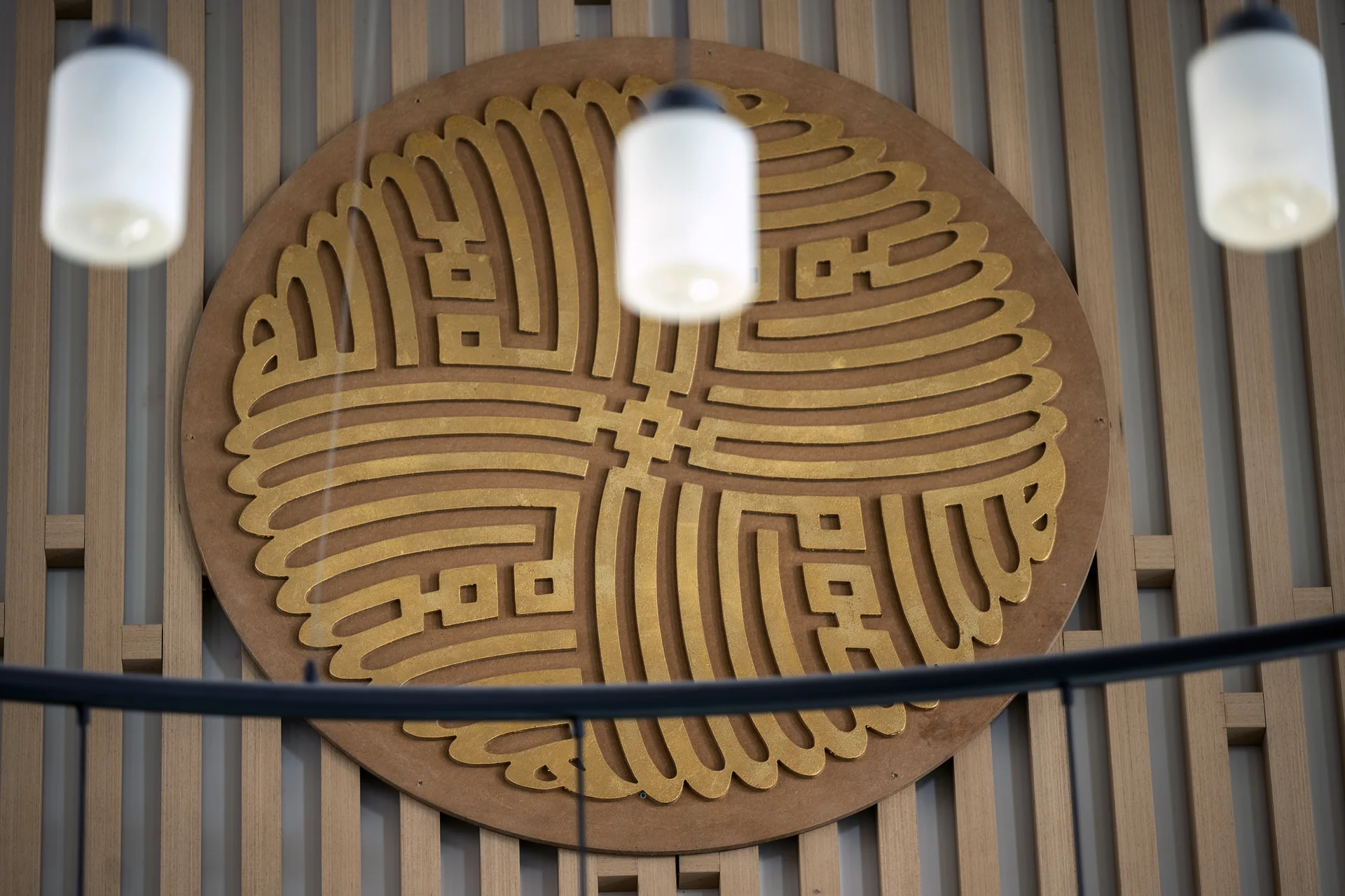 Mustafa Kavsar Baba Camii - Görsel 4 - Yükseliş İnşaat