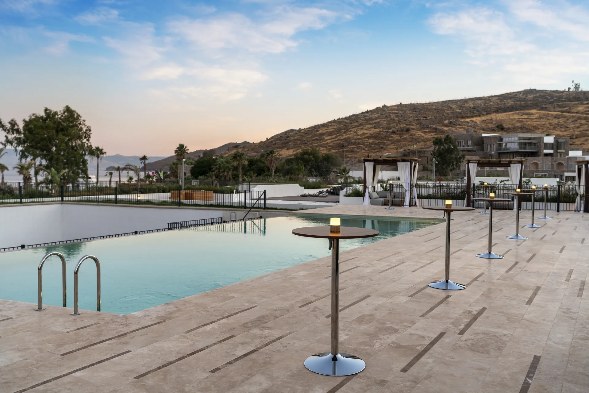 Radisson Collection Otel Projesi - Görsel 8 - Yükseliş İnşaat