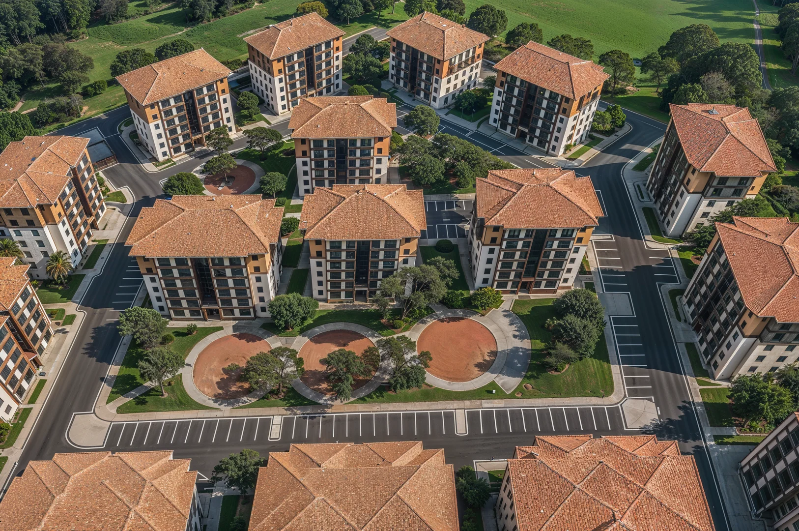 Samsun Bafra Toki Konutları - Görsel 4 - Yükseliş İnşaat