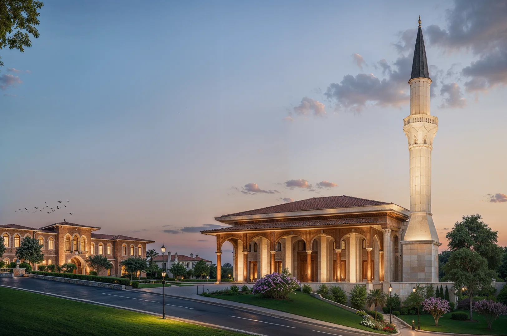 Samsun Bafra Toki Konutları - Görsel 9 - Yükseliş İnşaat