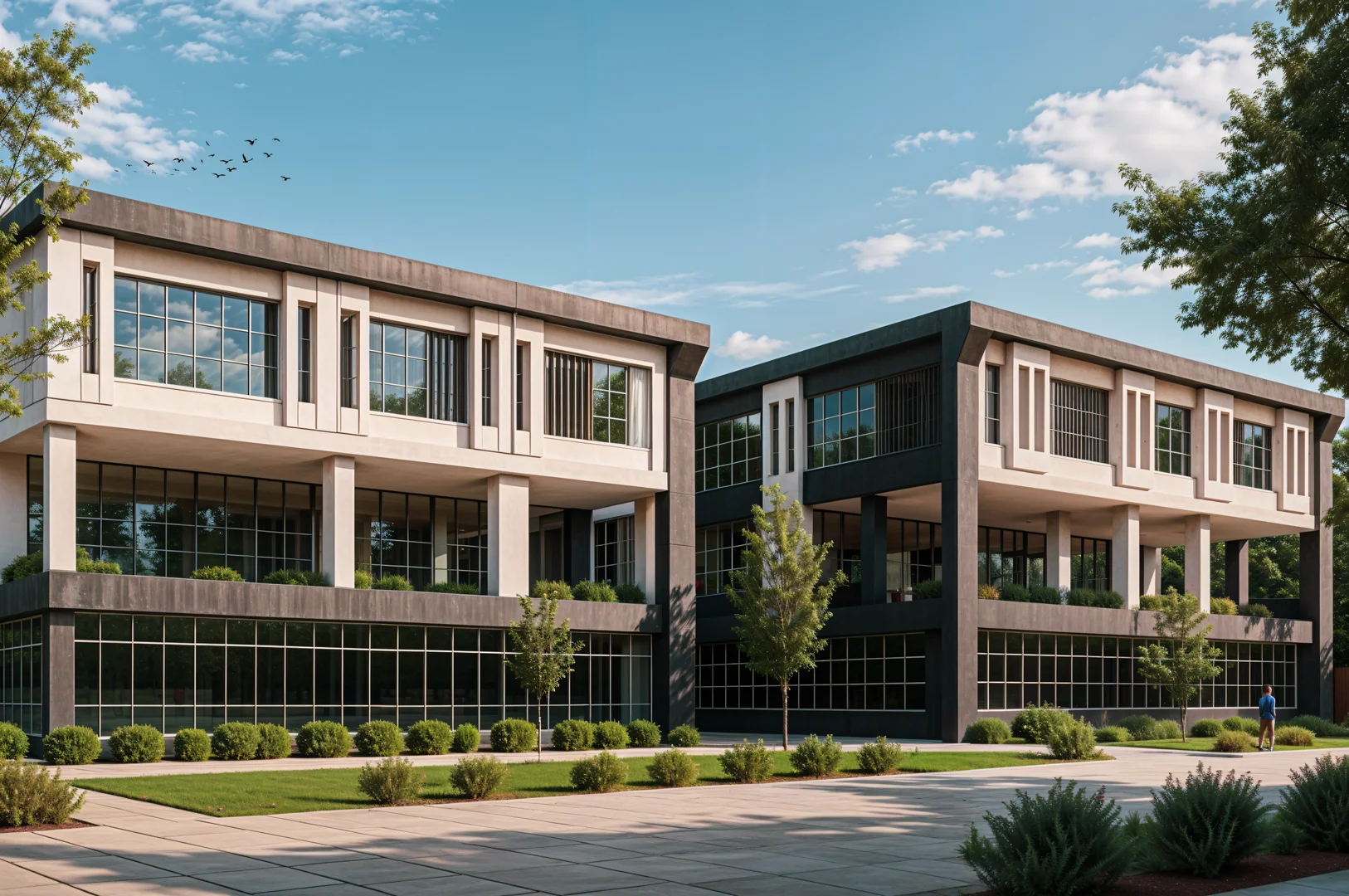 Yükseliş İnşaat - Biz Kimiz - 1998'den Beri Güvenilir İnşaat Çözümleri